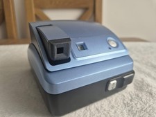 Polaroid One 600 Blue Untested box46