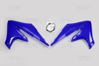 Yamaha Yzf 250 -19/22 / Yzf 450-18/22 - KüHlerflüGel Ufo Blau / YA04858-0