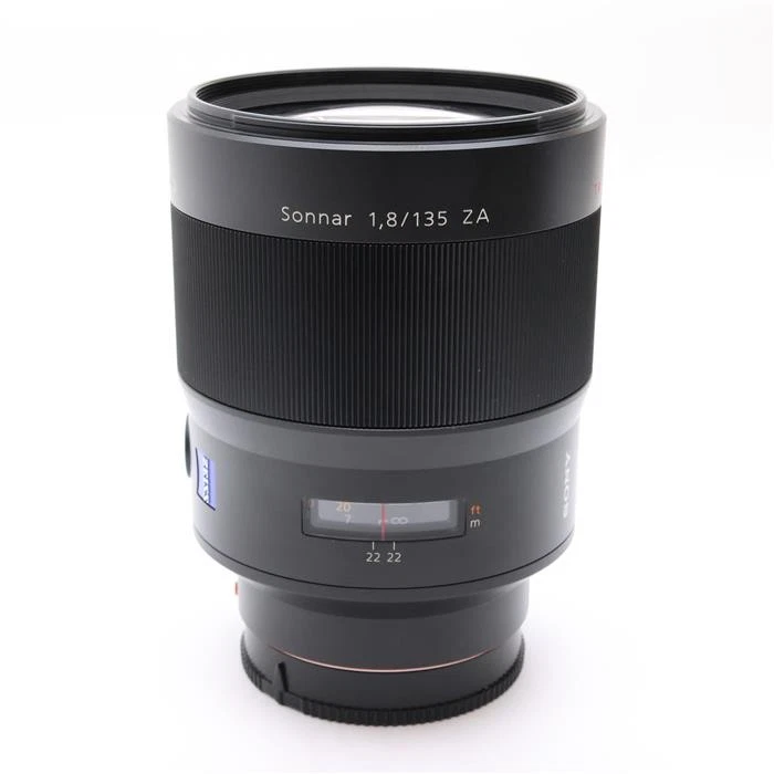 ZEISS Sonnar T* 135mm Focal f/1.8 Camera Lenses for sale | eBay