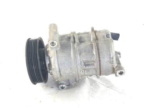 5Q0820803F Kompressor Klimaanlage Klima A/C VOLKSWAGEN Golf 7 Sw 1.6 D 81KW