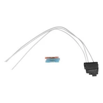 For GMC G3500 1993-1995 ACDelco PT2468 GM Original Equipment Headlight Connector Foto 3 de 4