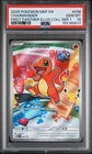 2026 POKEMON FIRST PARTNER ILLUSTRATION COLLECTION #038 CHARMANDER PSA 10