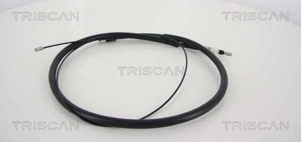 Triscan Bremsseil Seilzug Feststellbremse 8140 28193 FüR B9 Partner Peugeot THP-image