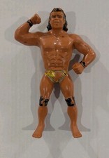 WWF Jimmy Superfly Snuka LJN Titan Sports 