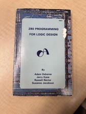  KB Z80 PROGRAMMING FOR LOGIC DESIGN IHB22 