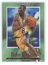 Ultimate Kobe Bryant Rookie Cards Checklist and Gallery 24