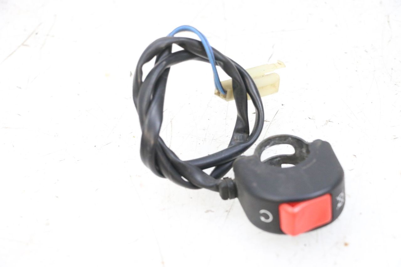 SWITCH - YAMAHA YFM R RAPTOR 250 (2008 - 2014)