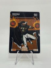 2026 Bo Jackson Battle Arena Forcefield Justin Fields Fire #56