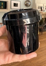 Tested Vintage FR "SPECIAL" Adjustable Roll Film Developing Tank Model 2 fr