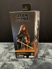 Star Wars Black Series Luke Skywalker Imperial Light Cruiser - Mandalorian