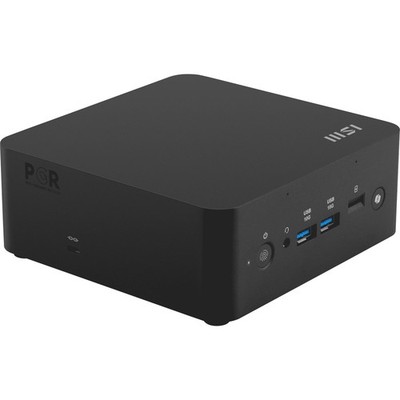 MSI Cubi NUC AI+ 2MG-028EU Copilot+ PC Intel Core Ultra 9 288V 32 GB