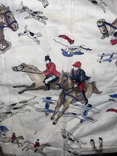 VTG English Fox Hunting