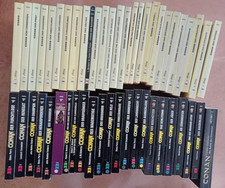 Conan; Heyne Verlag; Robert E. Howard; versch...