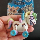 Funko Five Nights At Freddy’s Mystery Mini FNAF Stanley Twisted Ones Horse Hot
