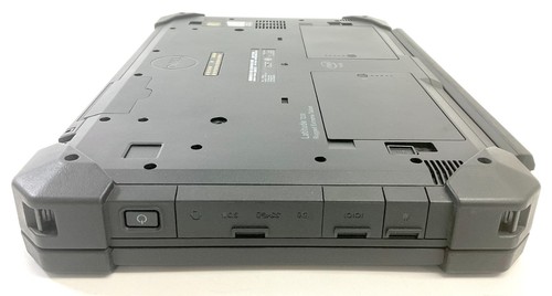 Dell Latitude 7220 Rugged 11.6'' 256GB 8GB IC i5-8365u Tablet - w/KB & Stylus - Picture 7 of 7
