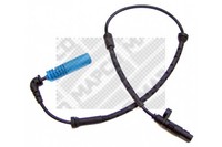 Raddrehzahlsensor Hinten Links Rechts FüR BMW X5 E53 2000-2003
