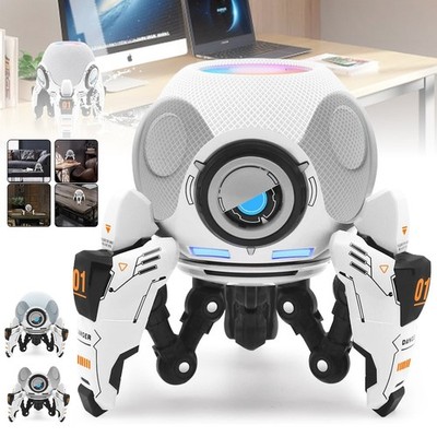 Roboter Echo Dot 4, 5 Generation Alexa Zubehör Halterung Verstellbare Tischhalte