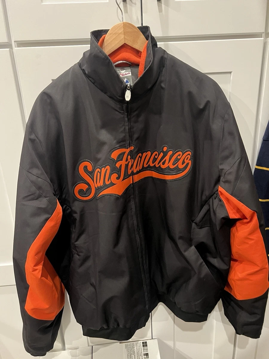 Majestic MLB Fan Jackets for sale | eBay