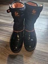 Ellesse Alisha Mid Winter Snow/Rain Boots