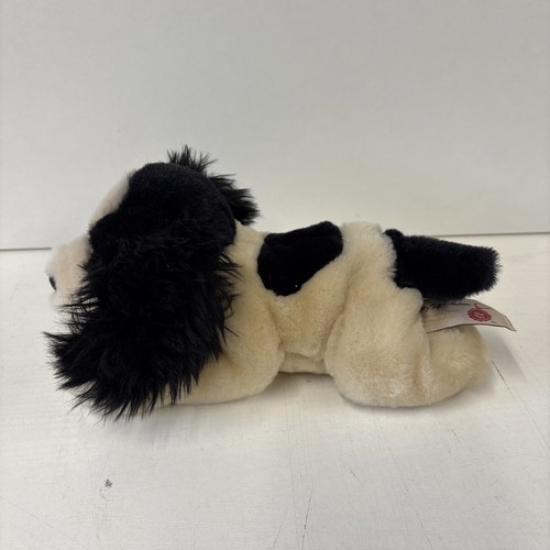 Keel Toys Lady Spaniel Welpe Hund Stofftier Plüschtier - Bild 2 von 8