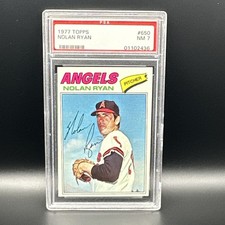 Top 1977 Baseball Cards to Collect 13