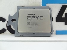 AMD 100-000000337 AMD EPYC 7713P 64C 2.0Ghz 225W CPU