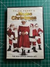 Tyler Perry's a Madea Christmas (DVD, 2013)