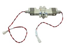 SMC VQZ1221-5L1-C4 Pneumatic Solenoid Valve 4/5 Port