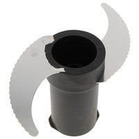 Metallmesser Version 3 17480 17348 - Magimix Roboter