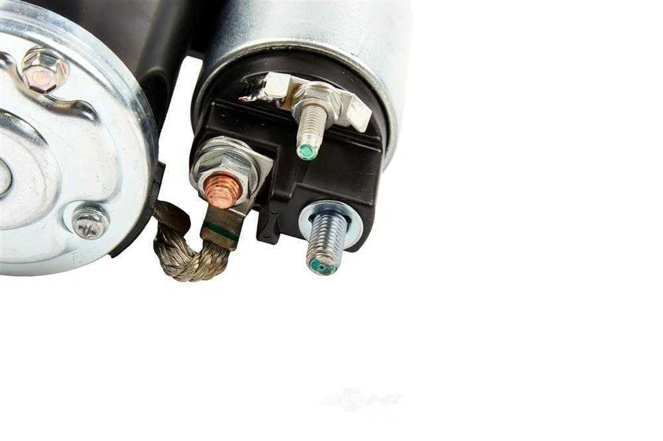 Arrancador Foto 3 de 3