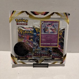 astral radiance booster box ebay Pokemon Sword and Shield Elite Trainer Pokmon Astral Radiance Booster Pack