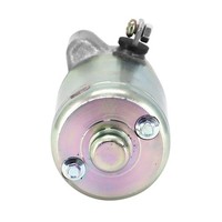 Anlasser Passend FüR Yamaha 125 MT-125 2020+2022, 125 YZF-R 2019+2022 (Oem: BK6