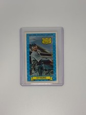 1972 Kellogg's All-Time Baseball Greats Baseball Cards 9