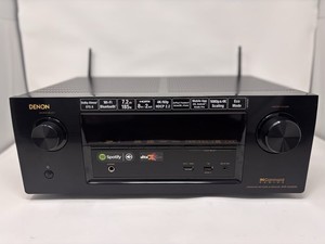 Denon AVR-X7200wa | eBay
