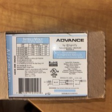 Philips Advance ICF2S42M2LD Ballast
