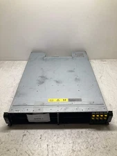 E7X75A HP 3PAR M6710 24-Bay SFF 4-node Storage System