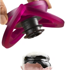 Sparkling Wine Stopper | Preserve Fizz 4 Weeks | For Sparkling Wine Preservat...