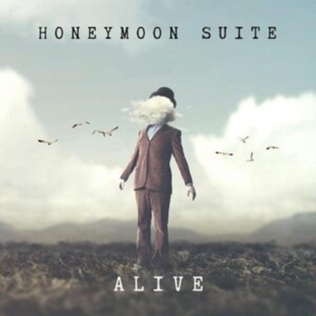 Honeymoon Suite Alive - Image 2