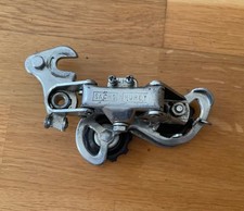 Sachs Huret Schaltwerk 6 Fach mit Schaltauge