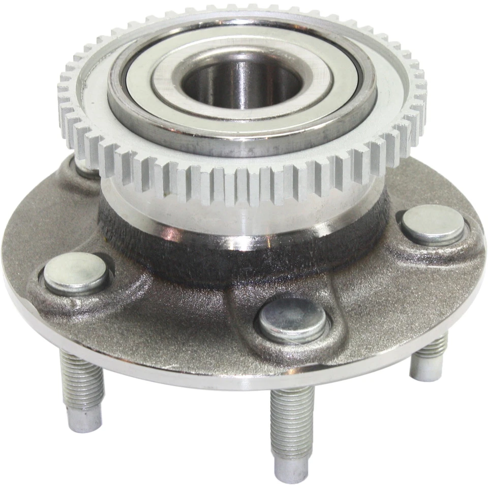 TrueDrive Wheel Hub For 1997-2003 Ford Windstar - Image 4 of 4