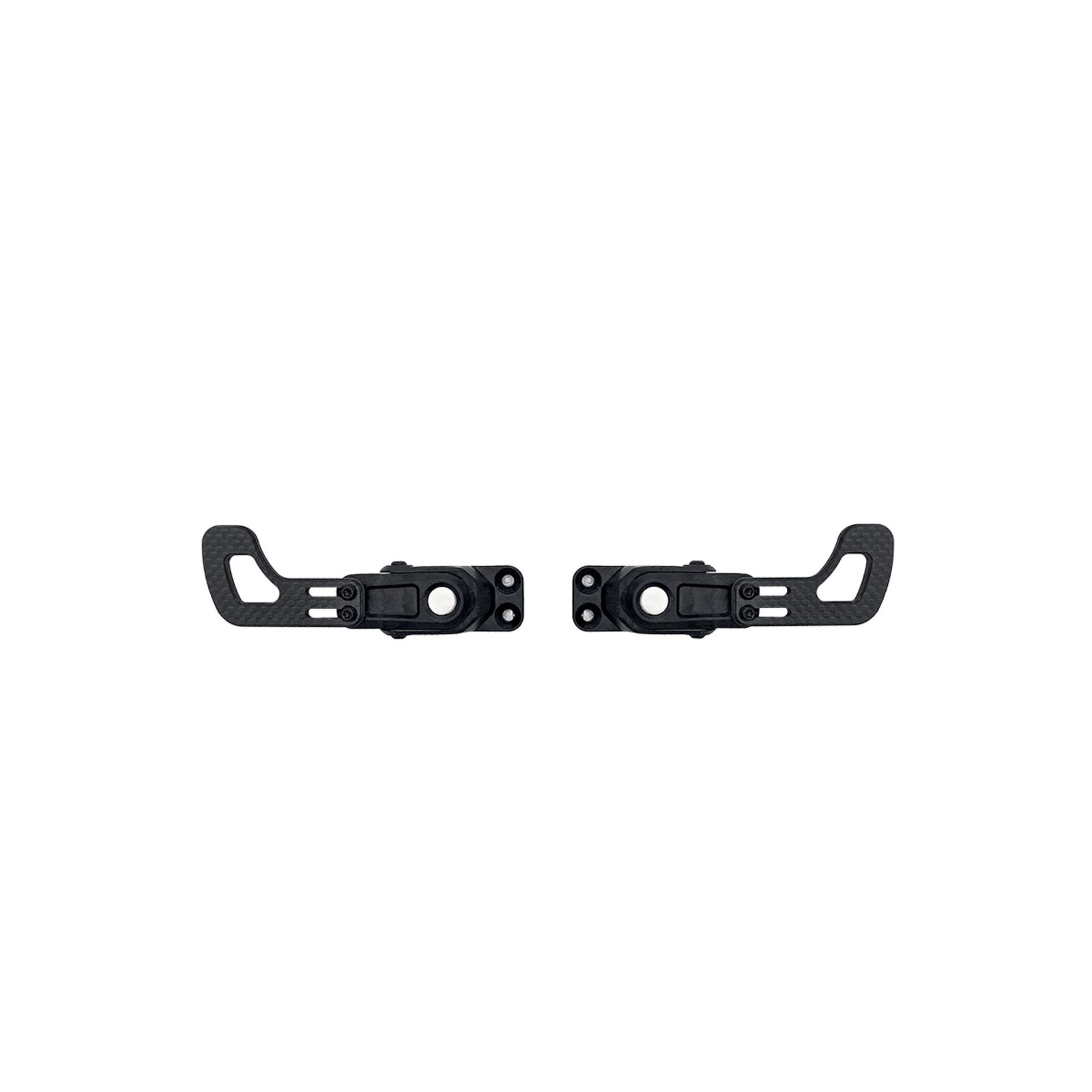Cube Controls Extra Paddle Set For CSX-3 Steering Wheel - Sim Racing / E-Sports