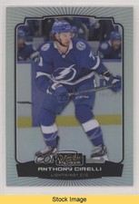 2022-23 O-Pee-Chee Platinum Rainbow Anthony Cirelli #199 READ 0k85