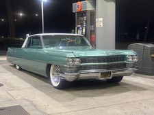 1964 Cadillac De Ville for Sale