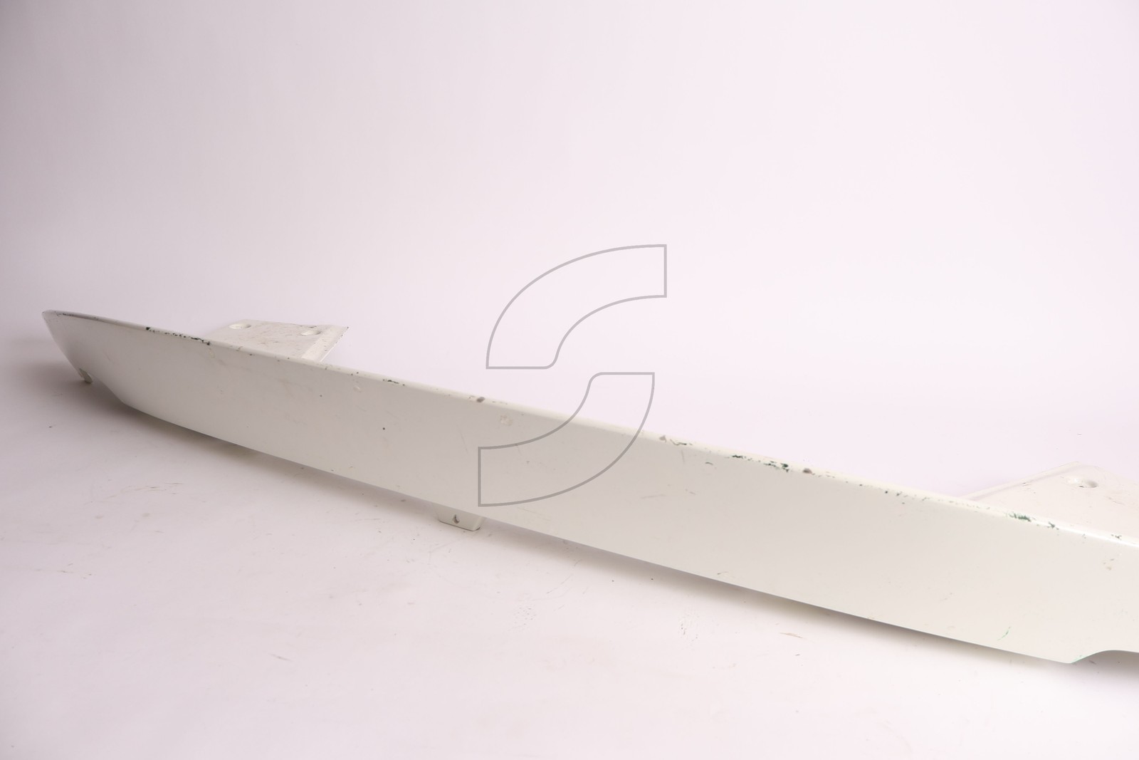 FEU-746121-A1 COMPL. REAR SPOILER  Ferrari - Used Parts USED