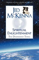 Spiritual Enlightenment | The Damnedest Thing | Jed Mckenna | Taschenbuch | 2009