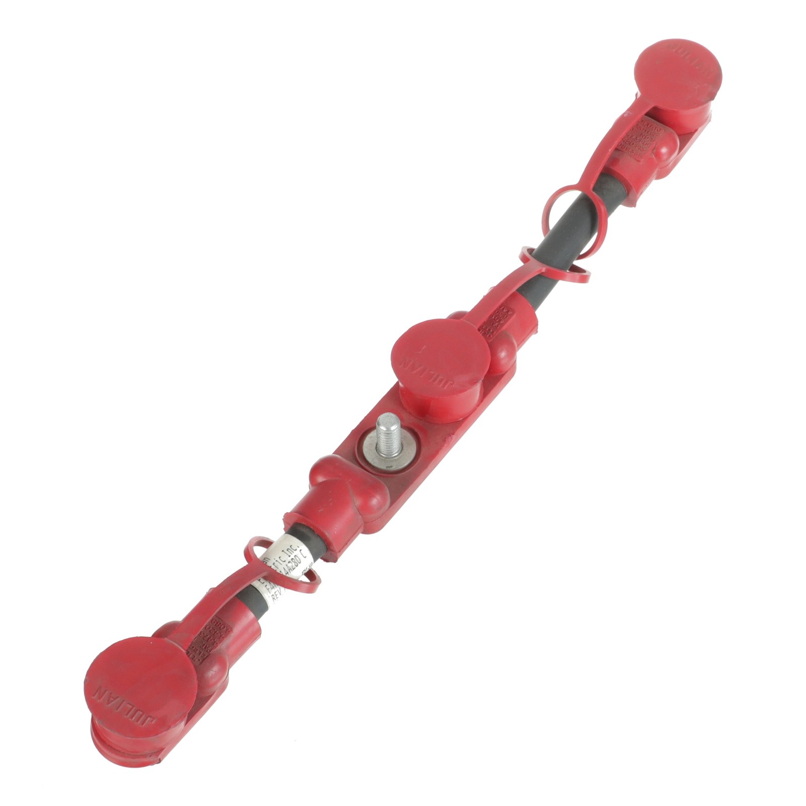 Cable positivo de batería para camión Freightliner (P/N F4HZ-14A280-C)