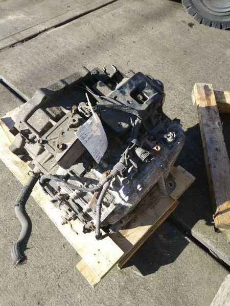 Automatic Transmission VIN B 5th Digit Hybrid 2.4L Fits 07-11 CAMRY 173730 - Image 2 of 4