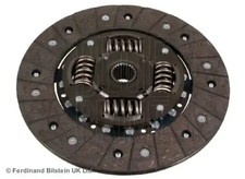 Disque d'embrayage Ford ORION