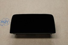 Porsche Taycan 9J1 Anzeige und Bedienteil Display 9J1919615AD