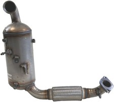 BOSAL DPF Rußpartikelfilter Dieselpartikelfilter 097-761 für MAX FORD JK TOURNEO